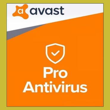 Avast Pro Antivirus Multi-Device Digital Key