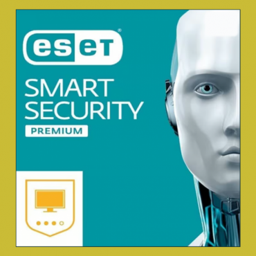 ESET Smart Security 1 Device 1 Year Key