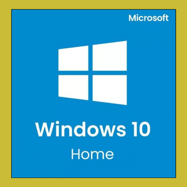 Microsoft Windows 10 Home Retail Digital Key