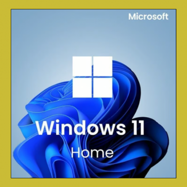 Microsoft Windows 11 Home Retail Digital Key