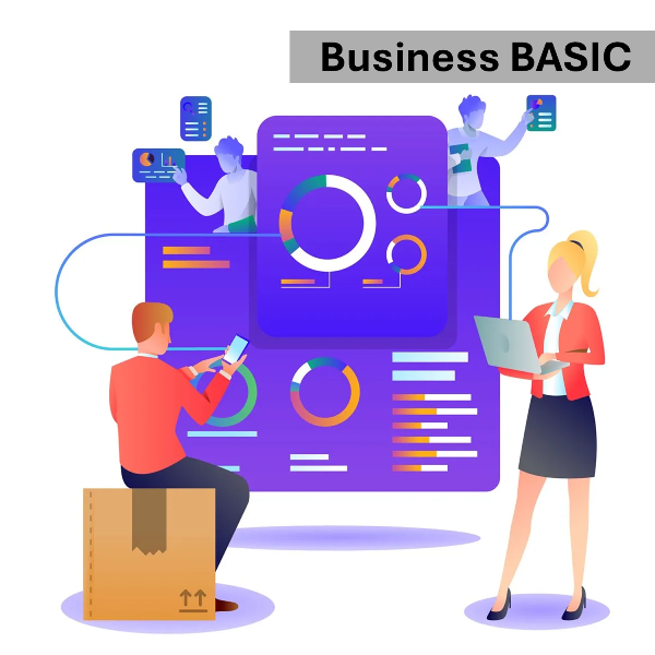 Web QUEUE Business Basic
