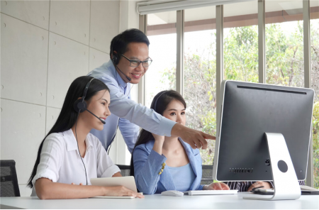 Why Reliable IT Support Is Essential for Philippine Businesses