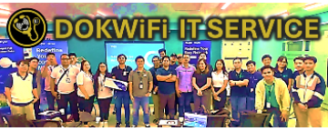 DOKWIFI IT Service DOKWIFI IT Service