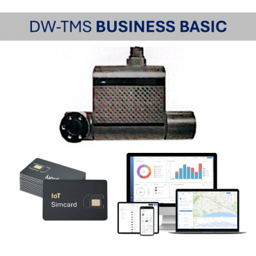 DWIS-TMS Business Basic Package
