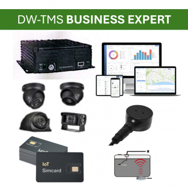 DWIS-TMS Business Expert Package