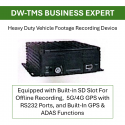 DWIS-TMS Business Expert Package